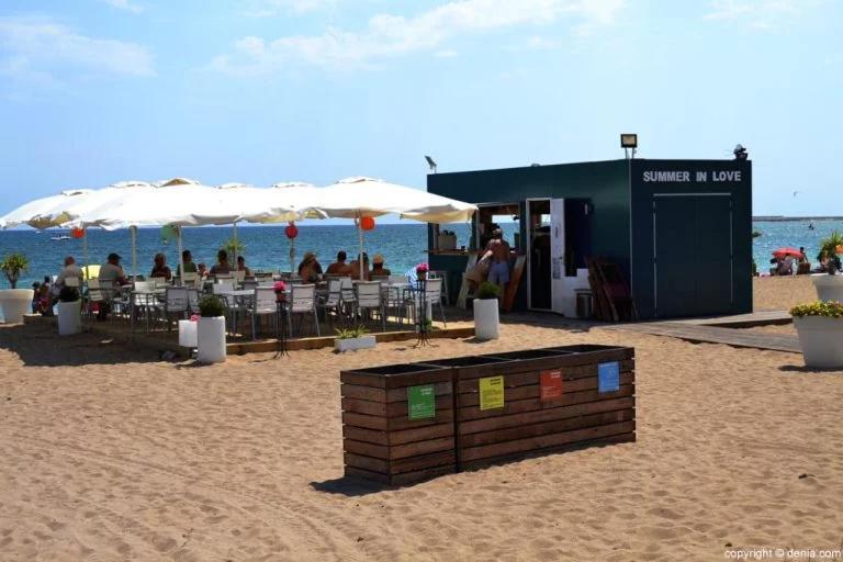 Апартаменти La Naranja Denia 1ªlinea De Playa -Wifi- Parking Free Екстер'єр фото